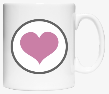 Weighted Companion Cube Sonstiges Coffee Mug Weighted - Mug, HD Png Download, Free Download