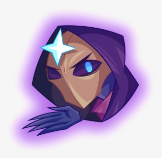 Jhin Png, Transparent Png, Free Download