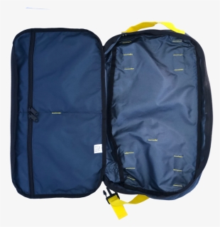 6l Packcloth Adventure Cube - Garment Bag, HD Png Download, Free Download