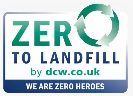 Devon Contract Waste Zero To Landfill, HD Png Download, Free Download