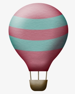 Up Balloons Png - Globos Aerostaticos De Hidrogeno, Transparent Png, Free Download