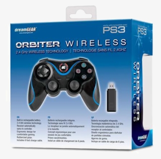 Orbiter Wireless Ps3, HD Png Download, Free Download
