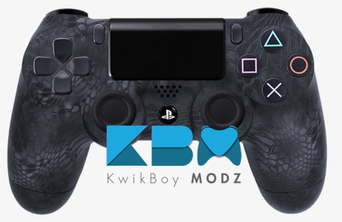Cool Ps4 Controllers Fortnite, HD Png Download, Free Download
