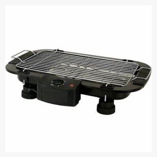 Thumb - Electric Barbecue Grill Outdoor Bbq, HD Png Download, Free Download