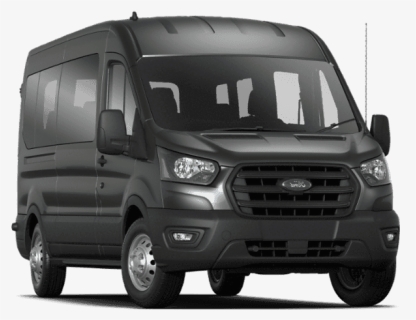 Ford Transit Passenger Wagon 2020, HD Png Download, Free Download