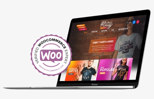 Woocommerce, HD Png Download, Free Download
