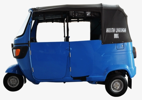 Passenger - Compact Van, HD Png Download, Free Download