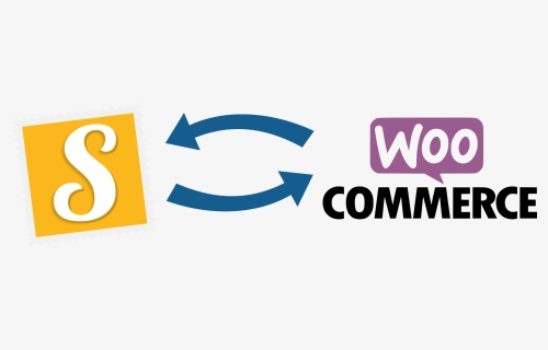 Stannp Woocommerce Extension, HD Png Download, Free Download