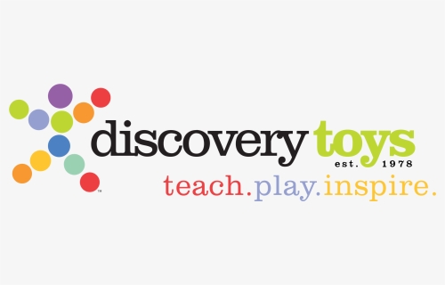 Discovery Toys Logo, HD Png Download, Free Download