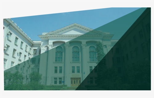 Kashcheyev Seminar - Classical Architecture, HD Png Download, Free Download