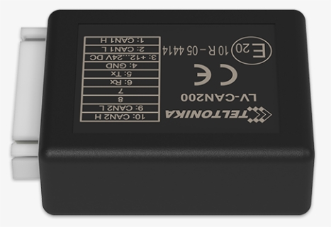 Light Vehicles Can Adapter - Wallet, HD Png Download, Free Download