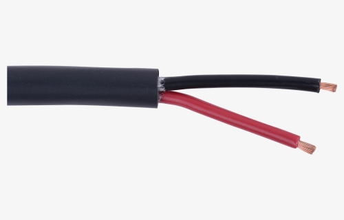 Power Cord Exposed Wires Png - Royal Cord 16 2, Transparent Png, Free Download