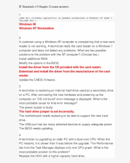 Document, HD Png Download, Free Download