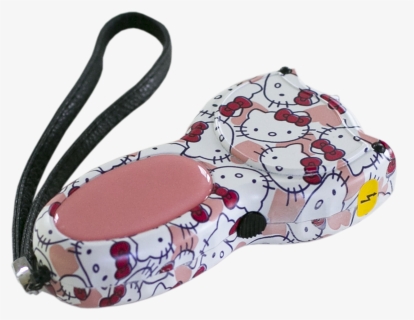 Real Hello Kitty Taser, HD Png Download, Free Download