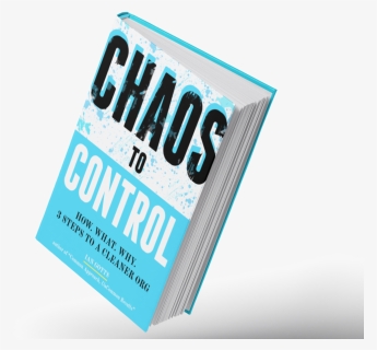 See Chaos To Control - Graphic Design, HD Png Download, Free Download