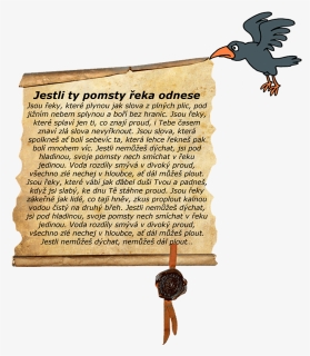 Vánoční Přání Dojemný Text, HD Png Download, Free Download