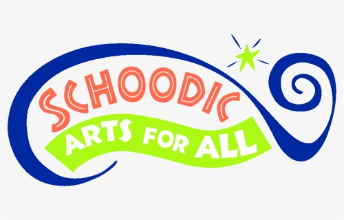 Schoodic Arts For All, HD Png Download, Free Download