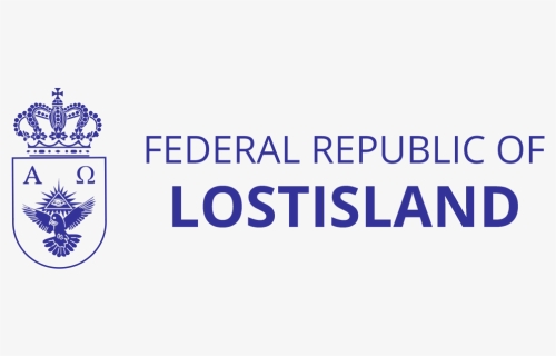 Lostisland Header New - République Et Canton De Genève, HD Png Download, Free Download