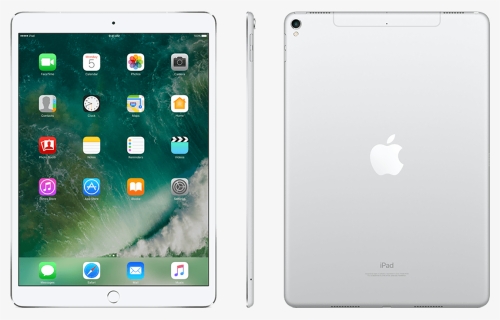 Apple 10 5 Ipad Pro 2017, HD Png Download, Free Download