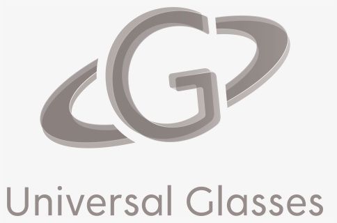 Universal Glasses - Heart, HD Png Download, Free Download