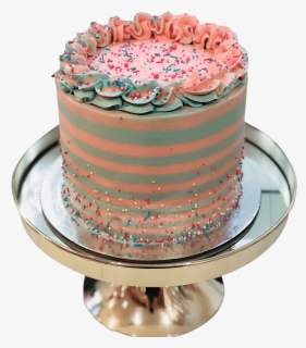 Cake Decorating, HD Png Download, Free Download