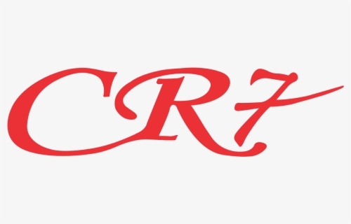 Cr7 Logo Png , Png Download - Cr7logo, Transparent Png, Free Download