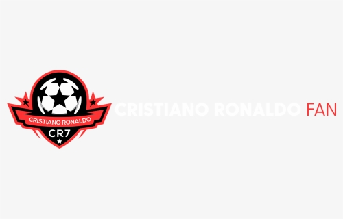 Cr7 Logo Banner - Wrapping Paper, HD Png Download, Free Download