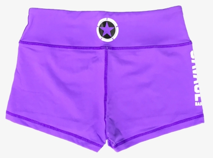 Purple Short Png, Transparent Png, Free Download