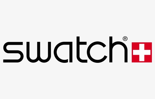 Swatch Logo - Swatch, HD Png Download, Free Download