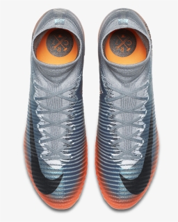 Nike Mercurial Superfly V Cr7 Fg 44, HD Png Download, Free Download