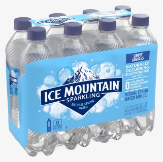 Ice Mountain, HD Png Download, Free Download