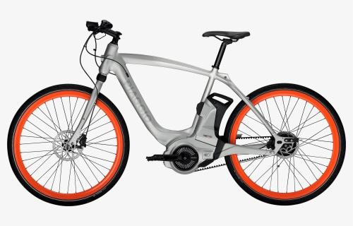 Wi Bike, HD Png Download, Free Download