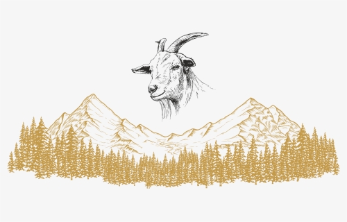 Rysowanie Gór, HD Png Download, Free Download
