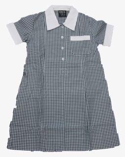 School Dress Image Png , Png Download - Plaid, Transparent Png, Free Download