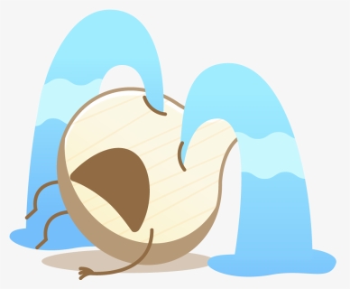 Crying Onion Messages Sticker-1 - Illustration, HD Png Download, Free Download