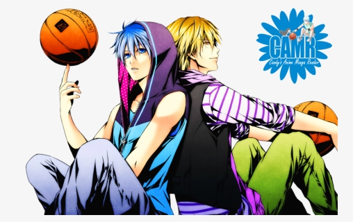Kuroko No Basket Cool Kise, HD Png Download, Free Download