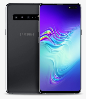 Samsung Galaxy S10 5g, HD Png Download, Free Download