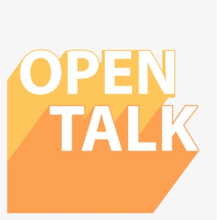Apa Open Talks And Online Resources - Graphic Design, HD Png Download, Free Download