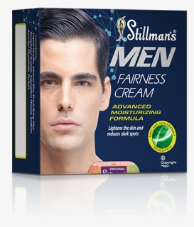 Stillman Mens Fairness Cream, HD Png Download, Free Download