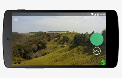 File - Camera-shell - Flat Panel Display, HD Png Download, Free Download