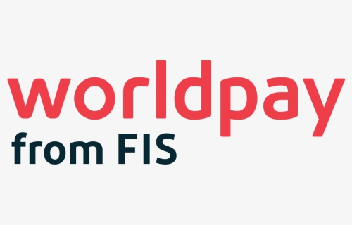 Worldpay From Fis Logo, HD Png Download, Free Download