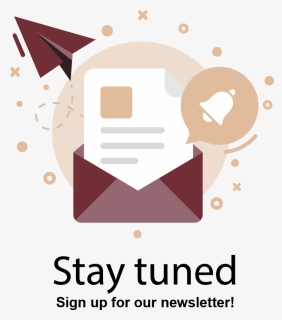 Newsletters Png, Transparent Png, Free Download