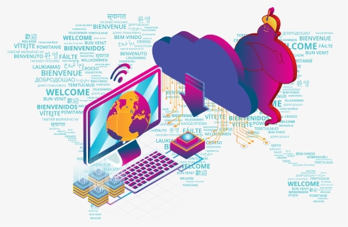 Graphic Design, HD Png Download, Free Download