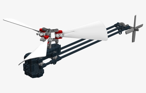 Helicopter - Arrow, HD Png Download, Free Download