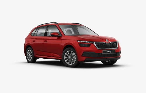 Skoda Kamiq, HD Png Download, Free Download