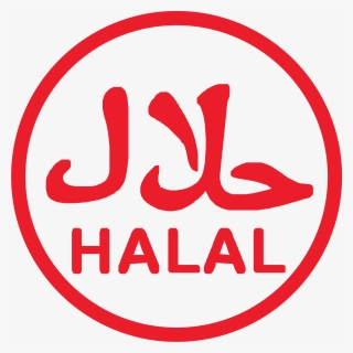 Vector Logo Halal Png, Transparent Png, Free Download
