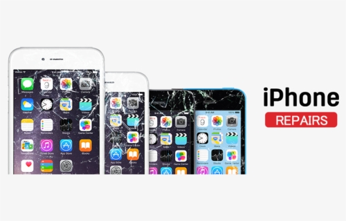 Iphone Repairs, HD Png Download, Free Download