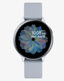 Galaxy Watch Active 2 44mm R820, HD Png Download, Free Download