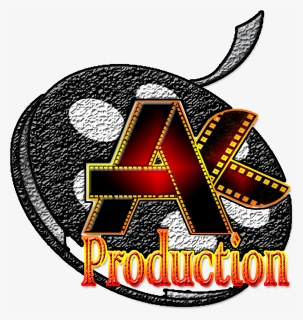 Ak Production Logo , Png Download - Ak Logo Png Download, Transparent Png, Free Download