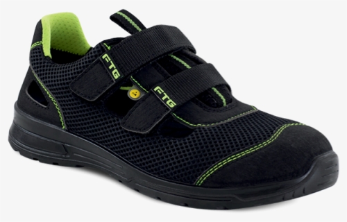 Safety Shoes Surf - Steel-toe Boot, HD Png Download, Free Download
